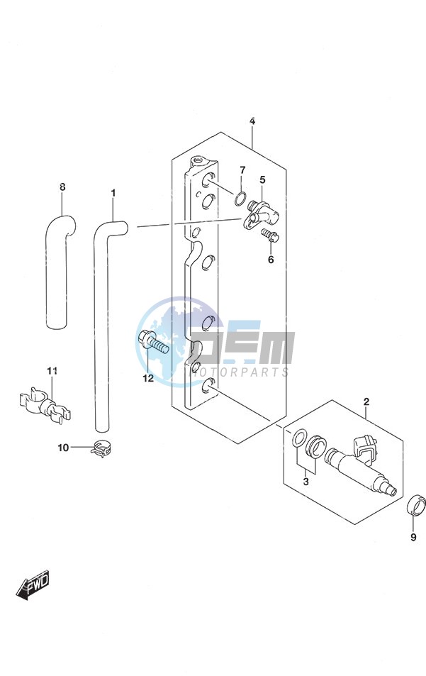 Fuel Injector