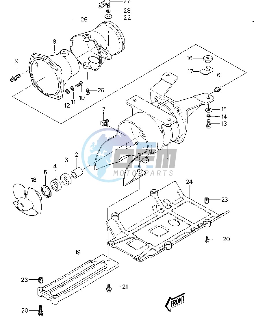 JET PUMP