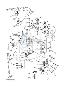 L150AETX drawing ELECTRICAL-2