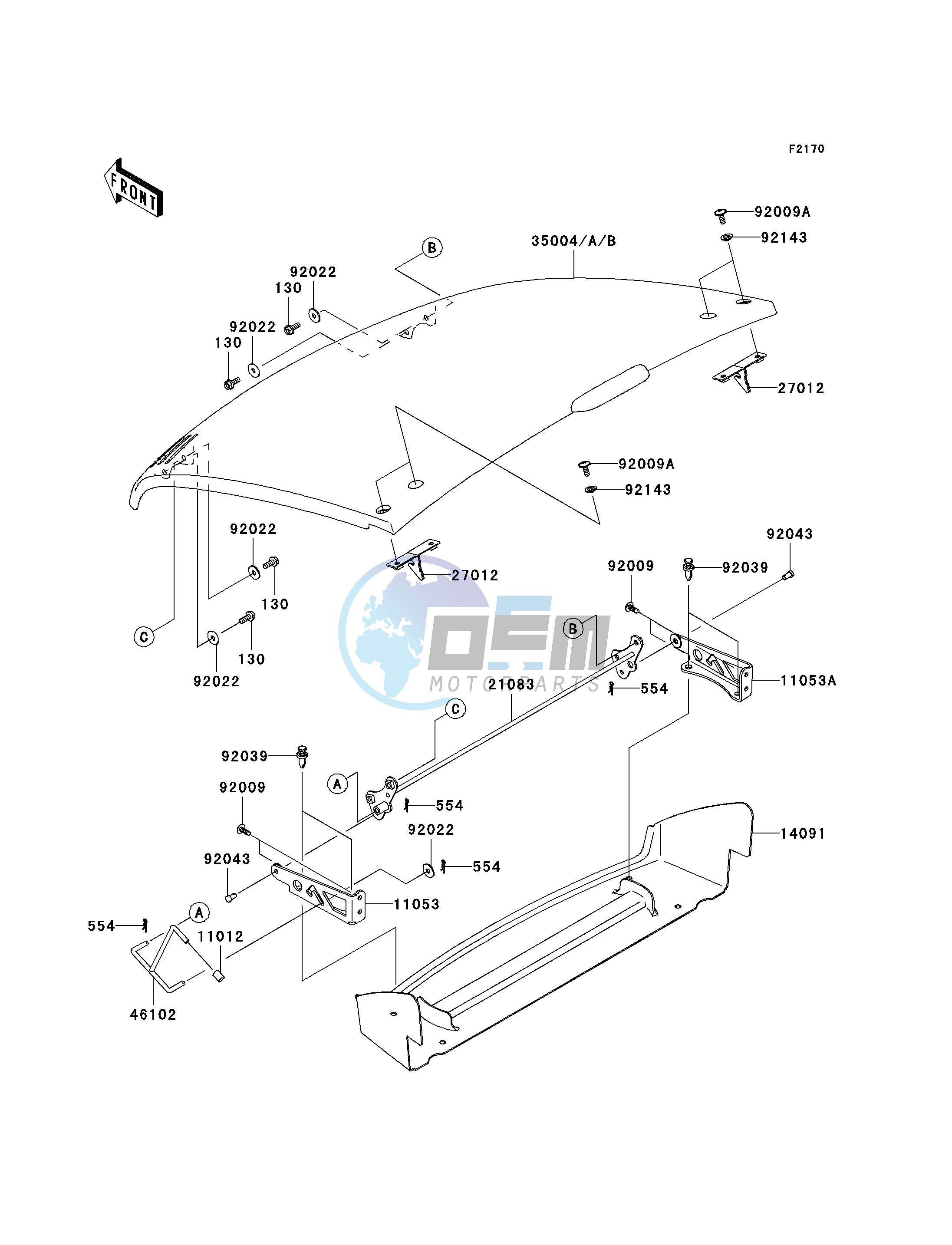 FENDERS