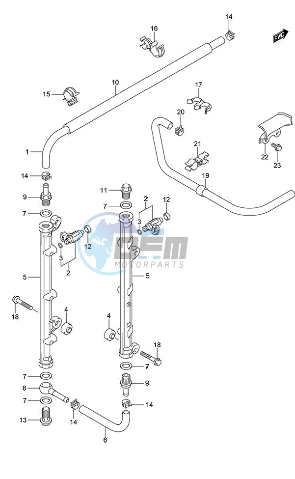 Fuel Injector