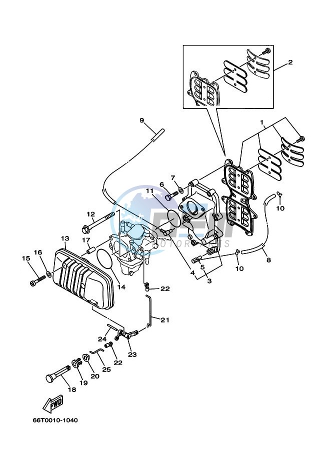 INTAKE