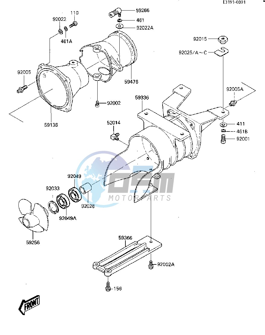 JET PUMP