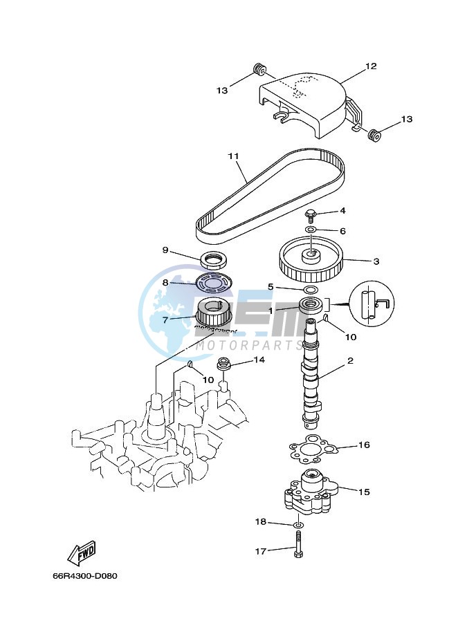 OIL-PUMP