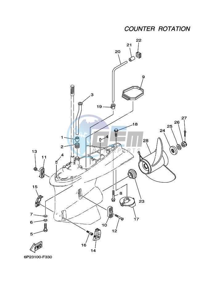 PROPELLER-HOUSING-AND-TRANSMISSION-4