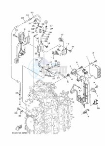 F250LET drawing ELECTRICAL-1