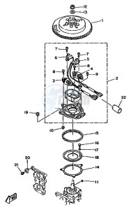 25N drawing GENERATOR