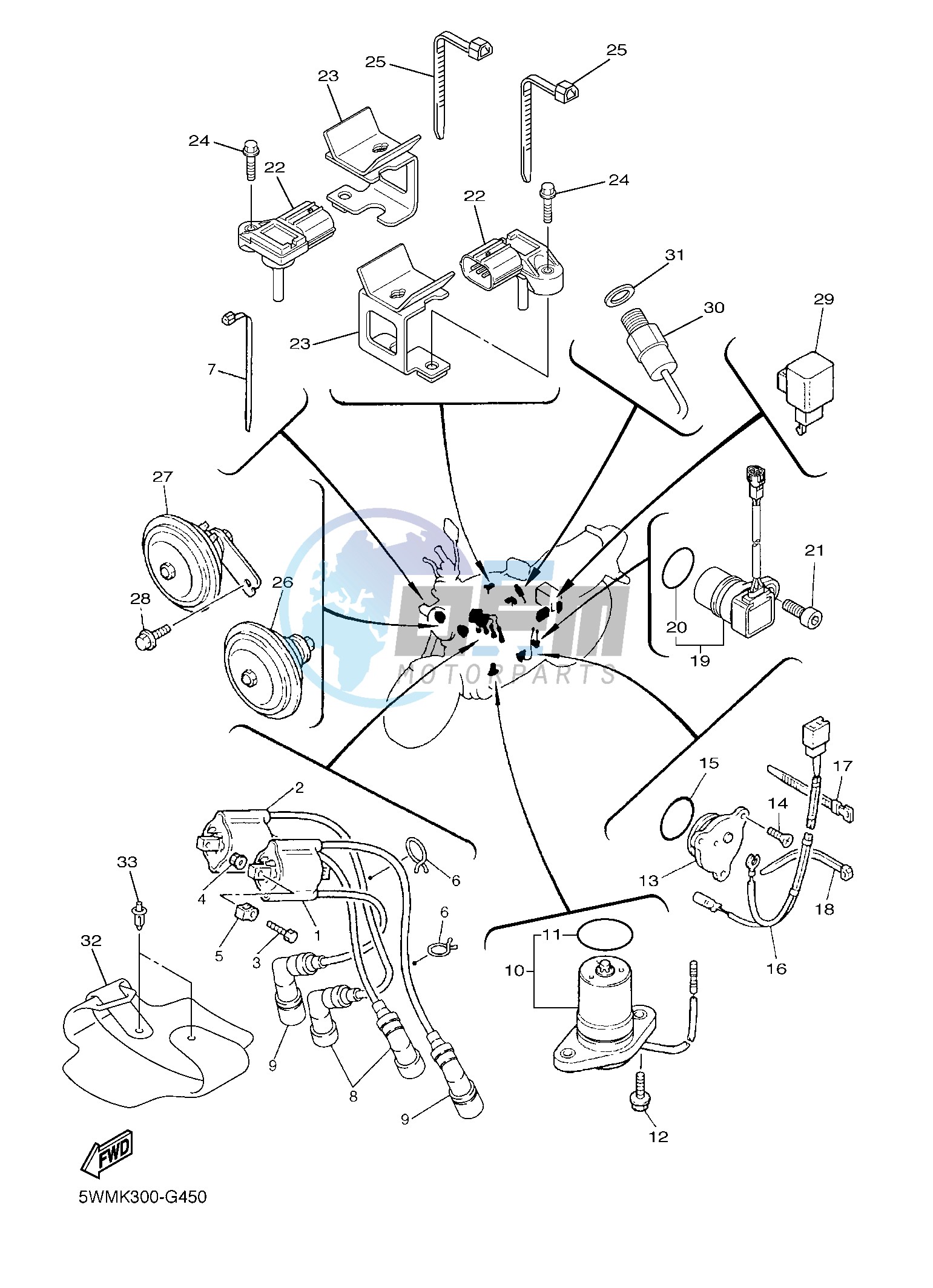 ELECTRICAL 1