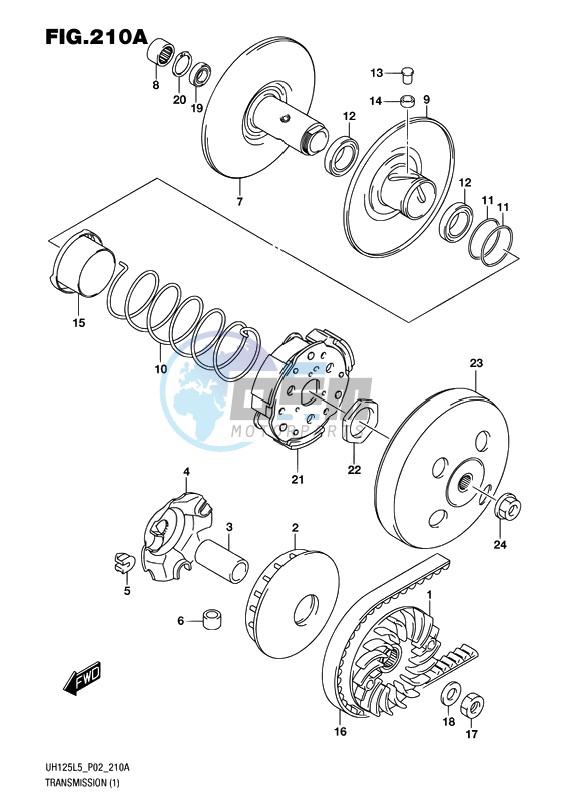 TRANSMISSION (1)