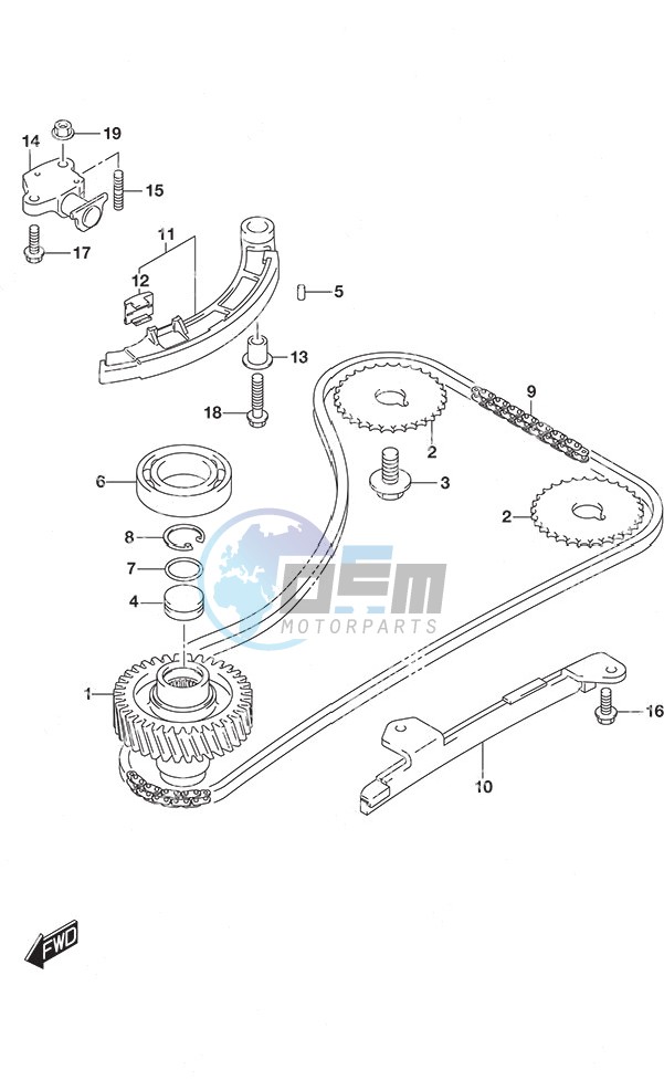 Timing Chain