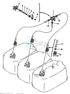 250AETO drawing OPTIONAL-PARTS