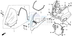 NSS250 drawing FRONT COVER