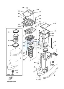 150F drawing CASING