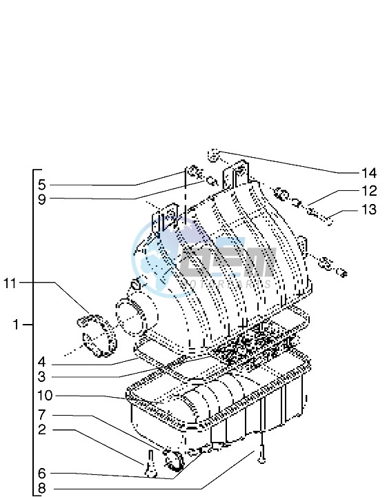 Air filter