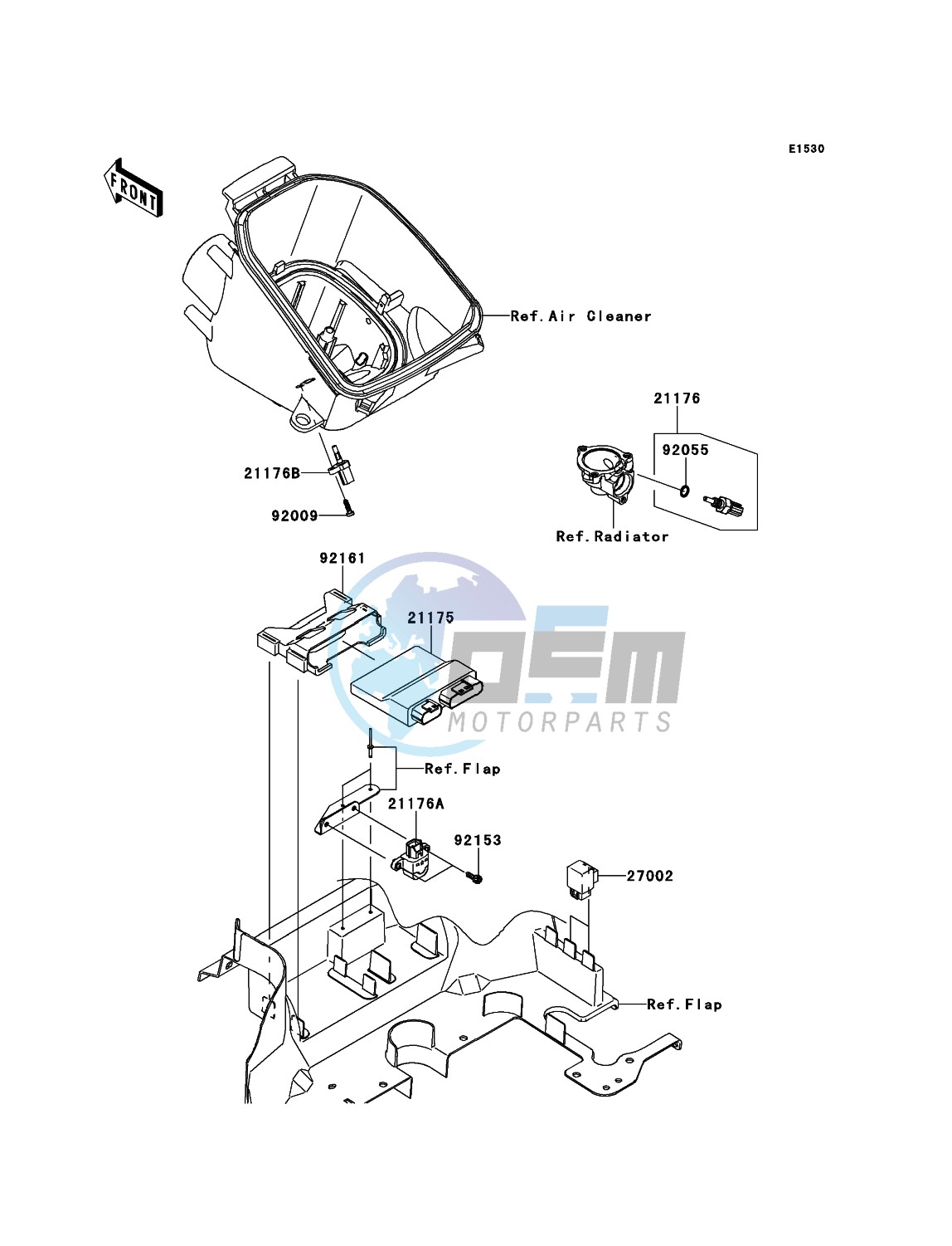 Fuel Injection