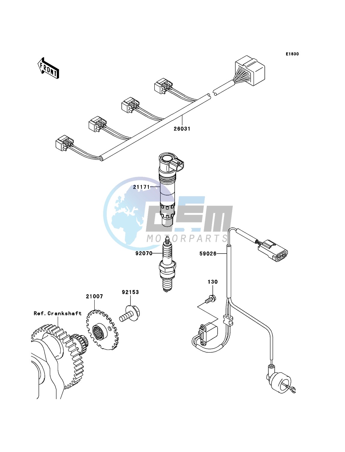 Ignition System