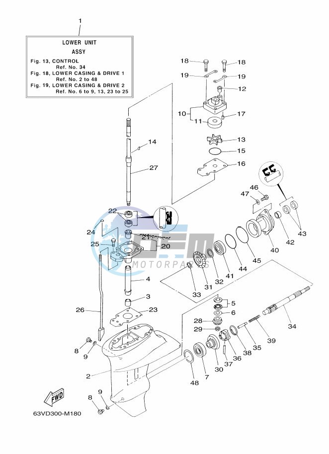 PROPELLER-HOUSING-AND-TRANSMISSION-1