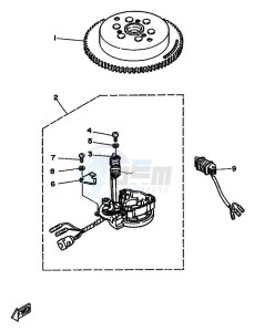 30D drawing ALTERNATIVE-PARTS-2