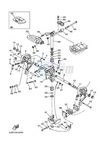 30DMHOS drawing MOUNT-1