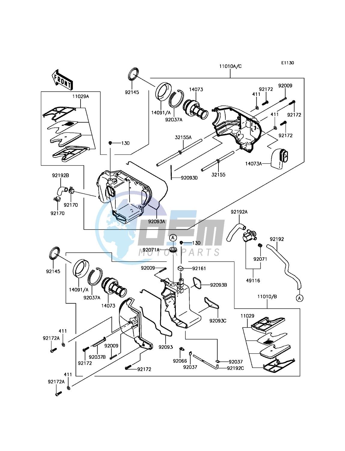 Air Cleaner