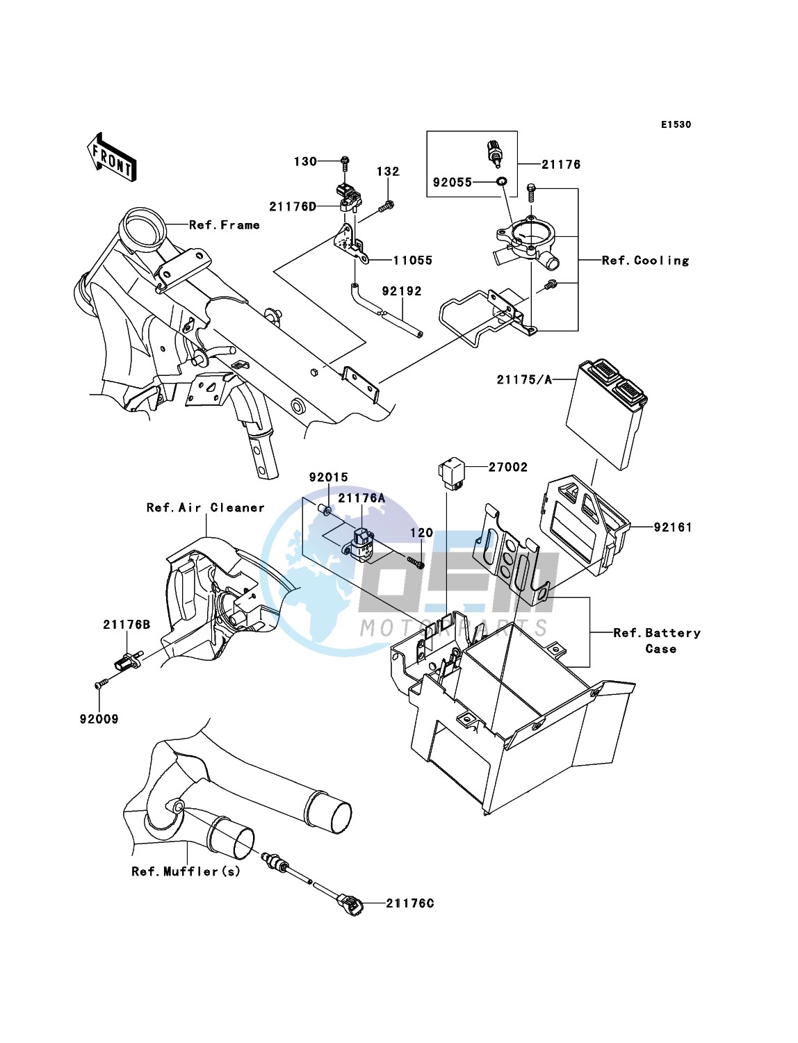 Fuel Injection