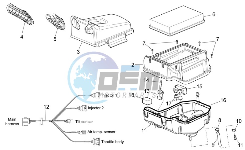 Air box