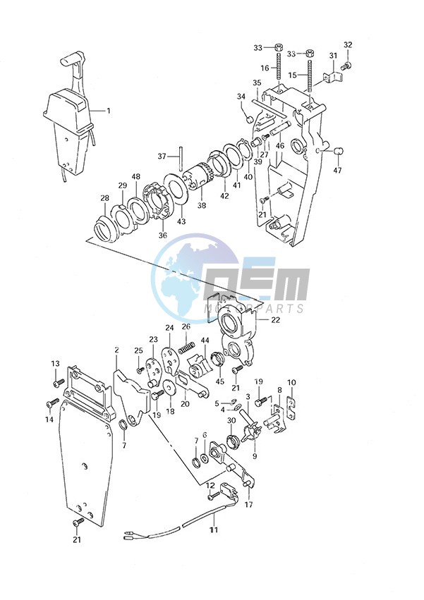 Top Mount Single (2)