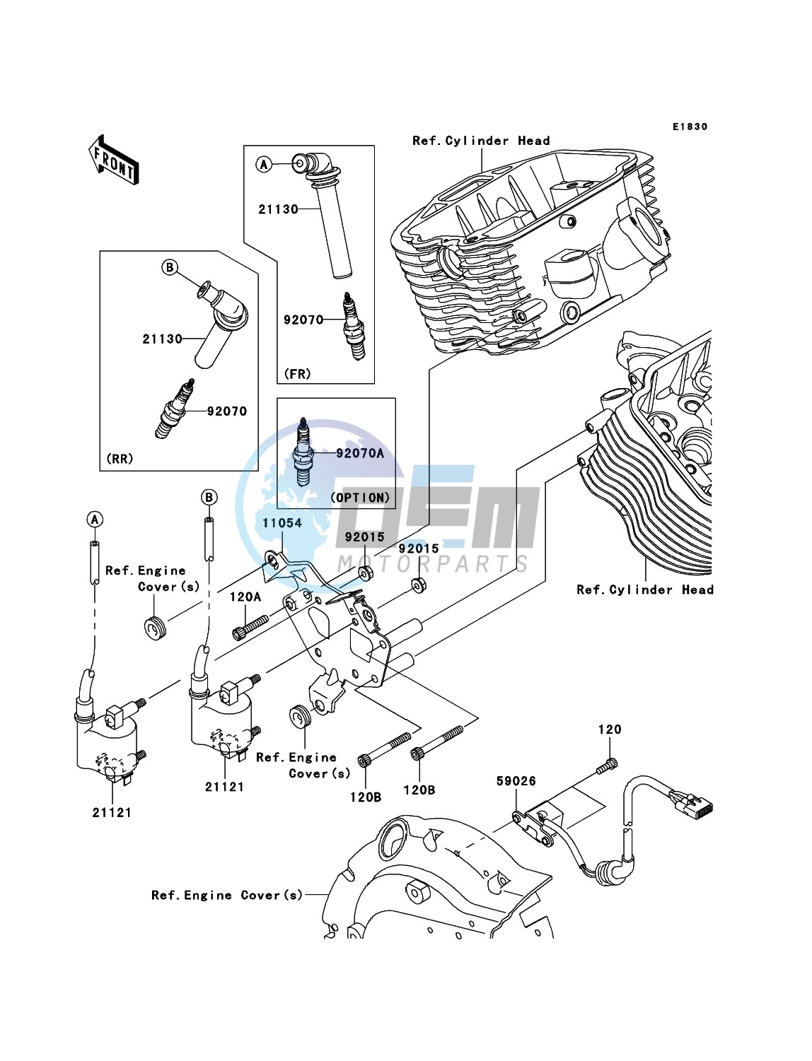 Ignition System