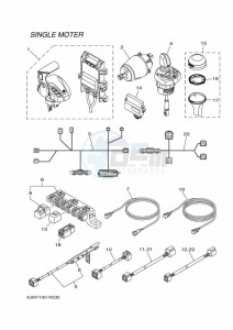 H37AV drawing ELECTRICAL-1