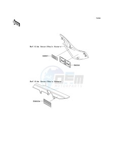 ER 500 A [ER5] (A3-A4) [ER5] drawing LABELS