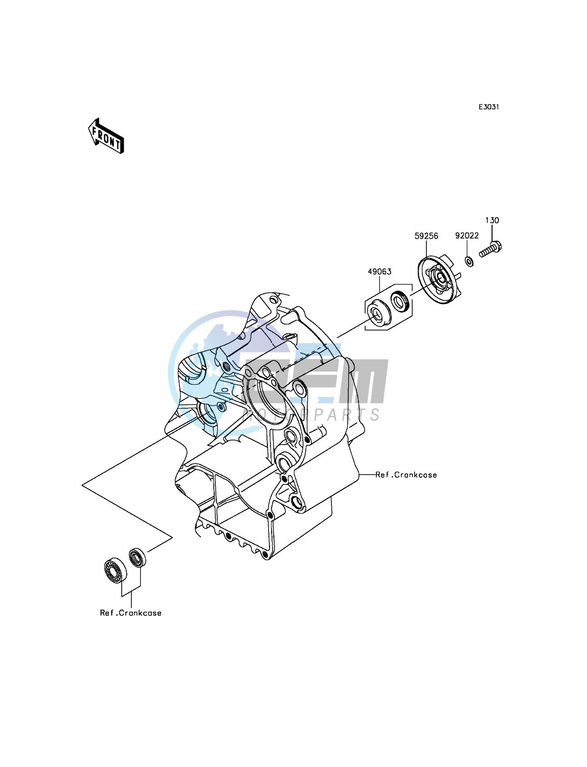 Water Pump