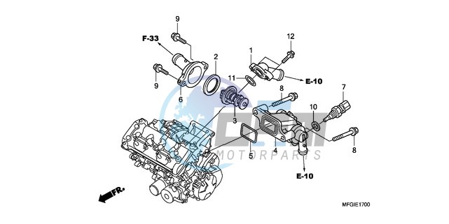 THERMOSTAT