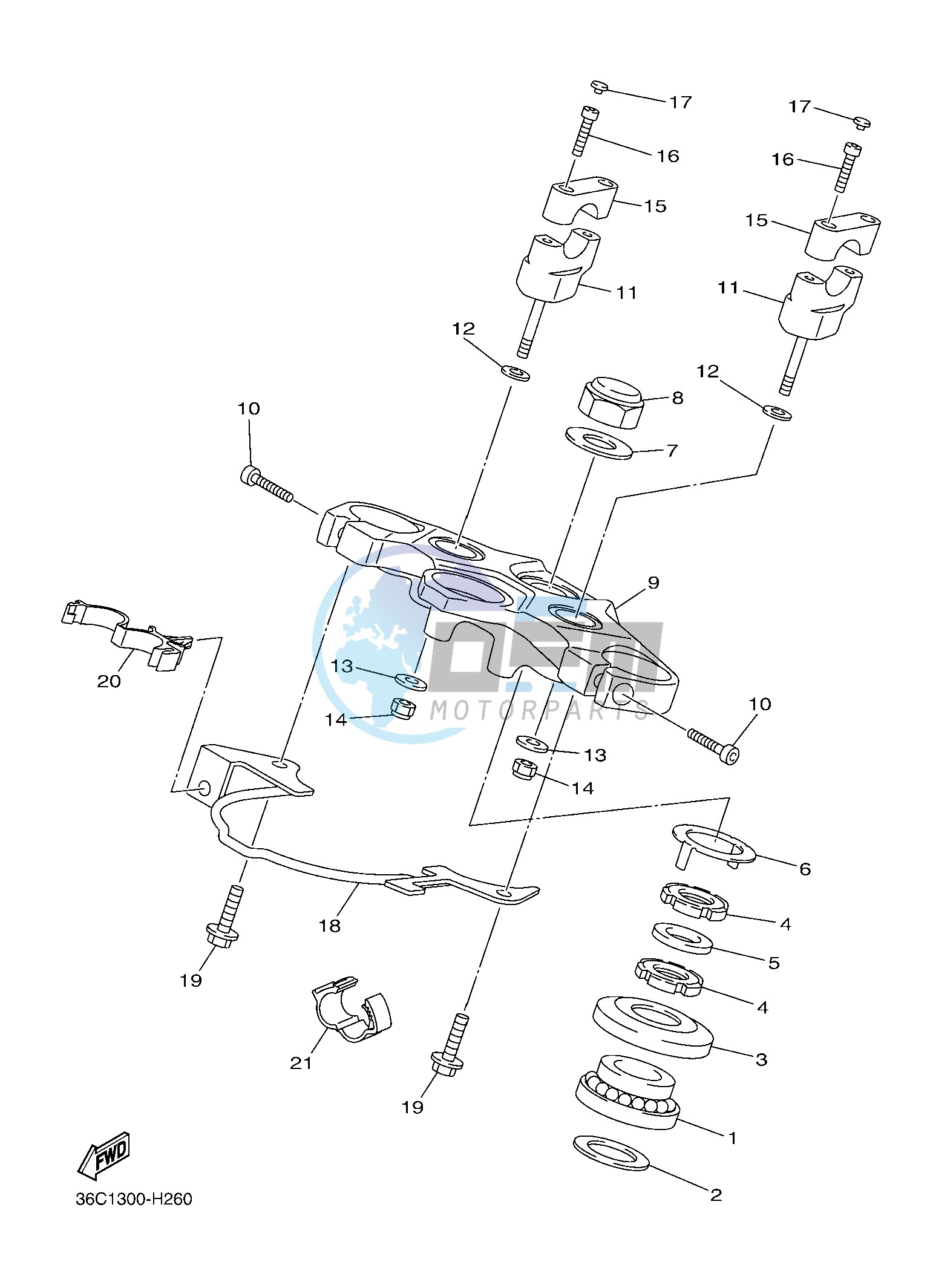 STEERING