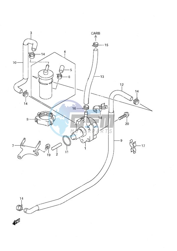 Fuel Pump