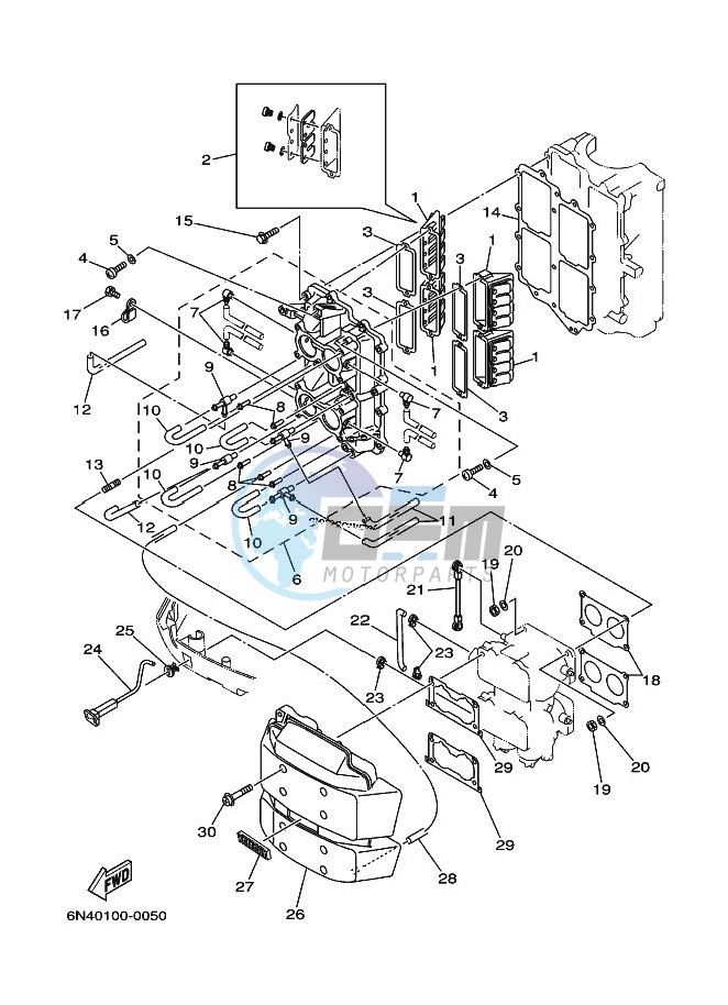 INTAKE