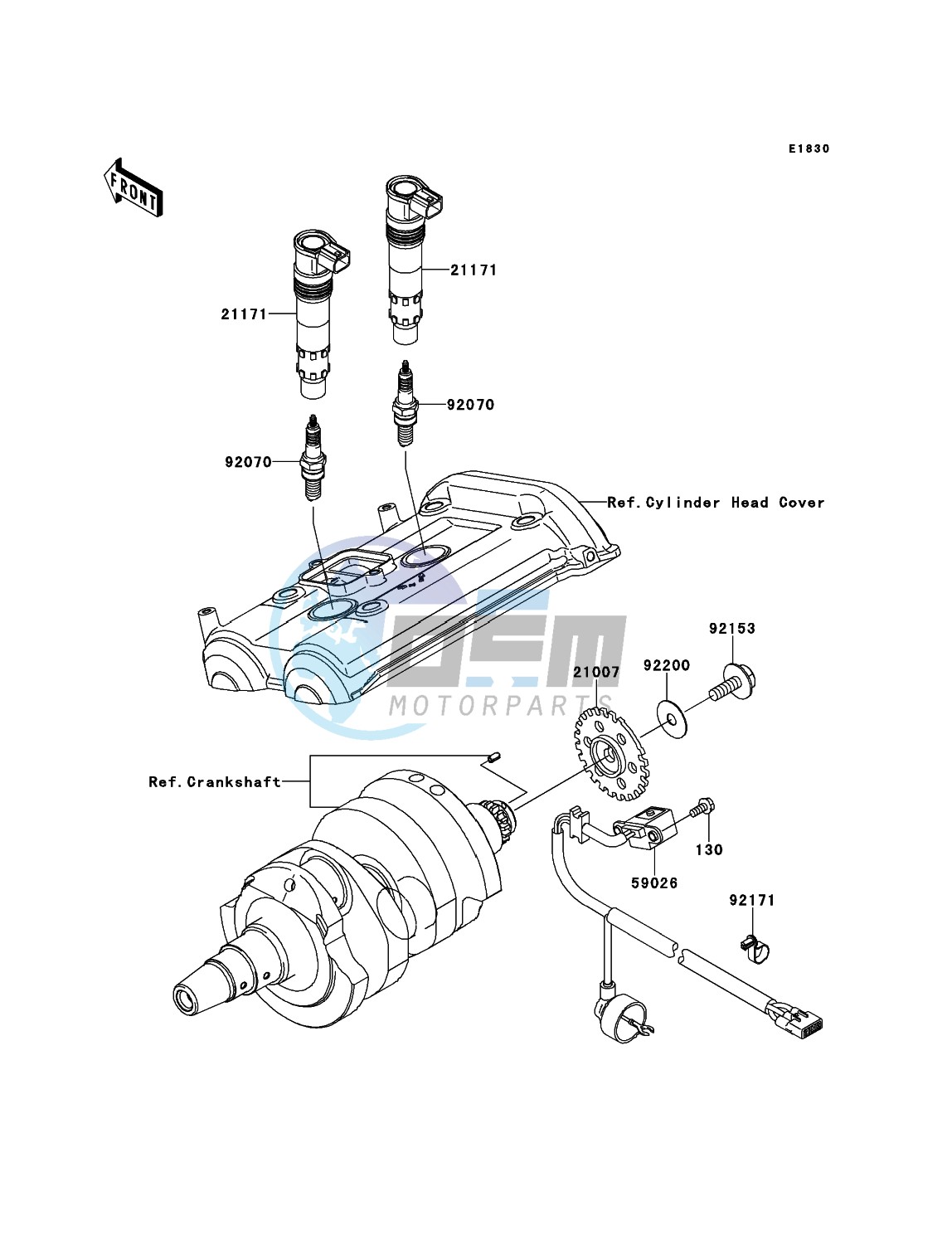 Ignition System