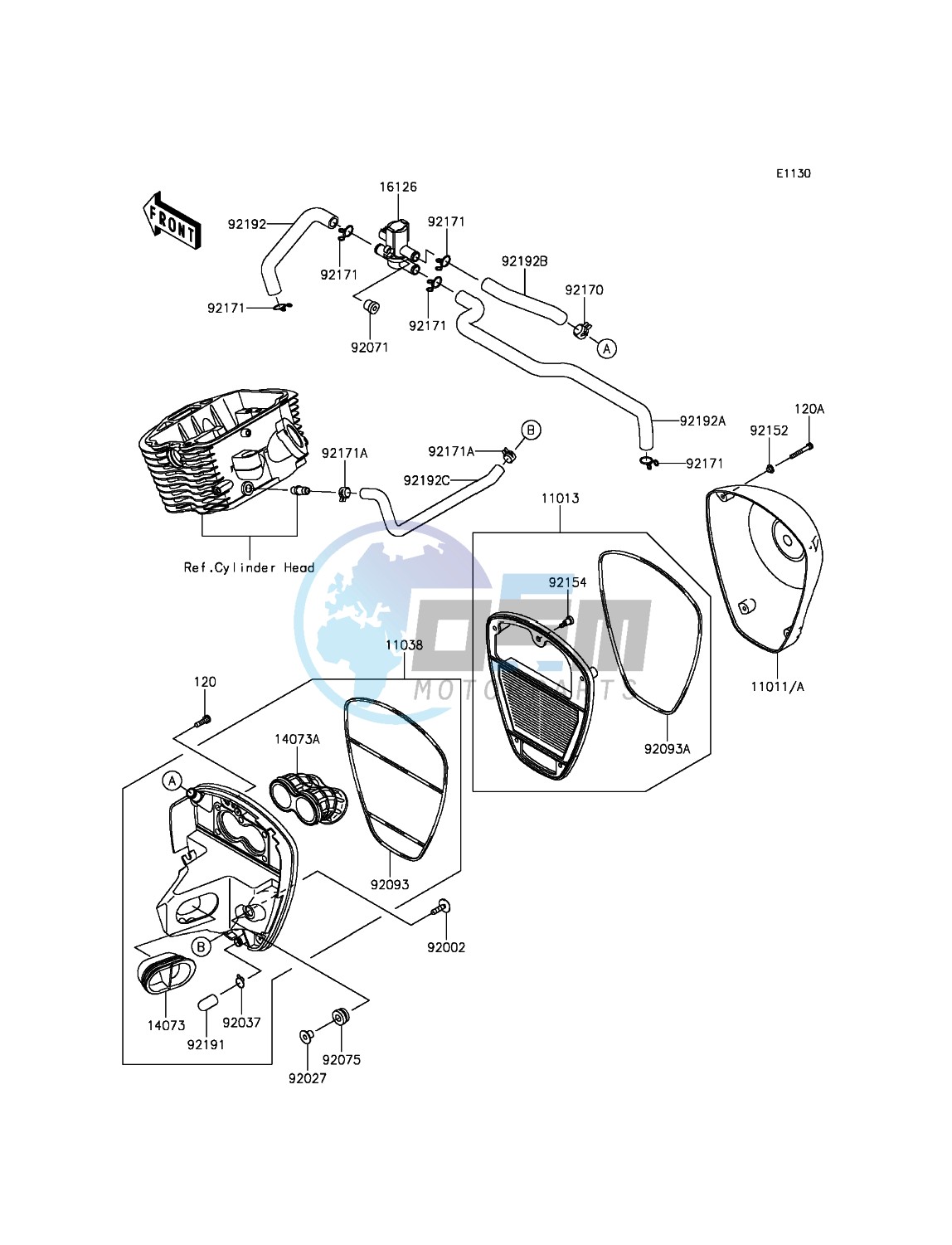 Air Cleaner