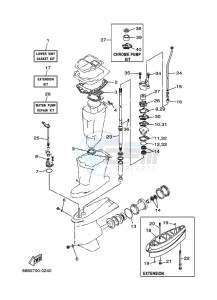 75AETL drawing REPAIR-KIT-2