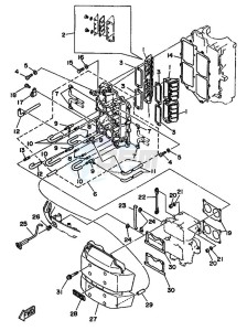 115C drawing INTAKE