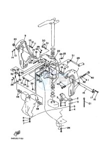 200G drawing MOUNT-1