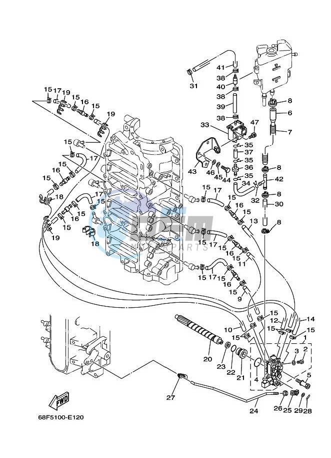 OIL-PUMP