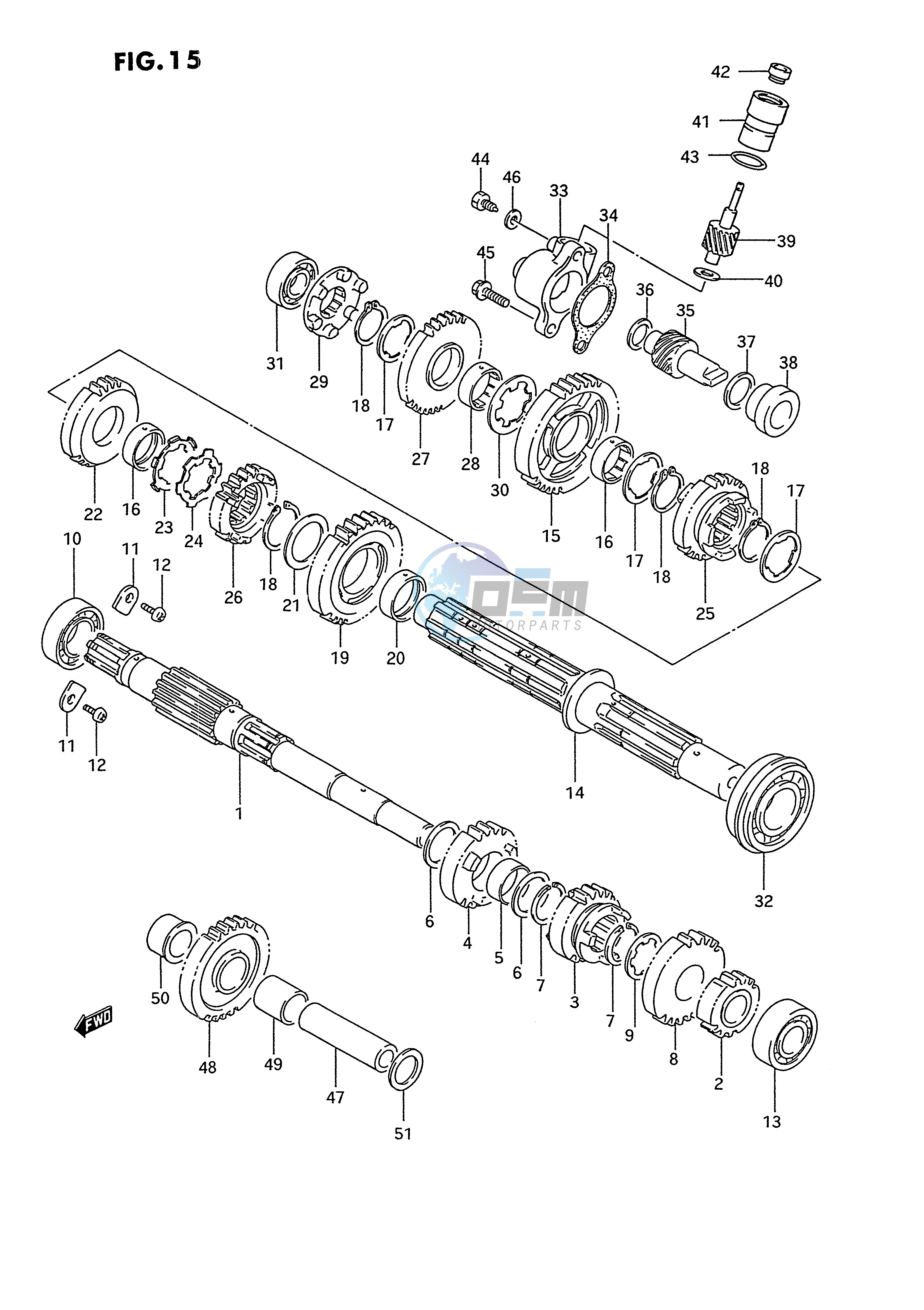 TRANSMISSION (1)