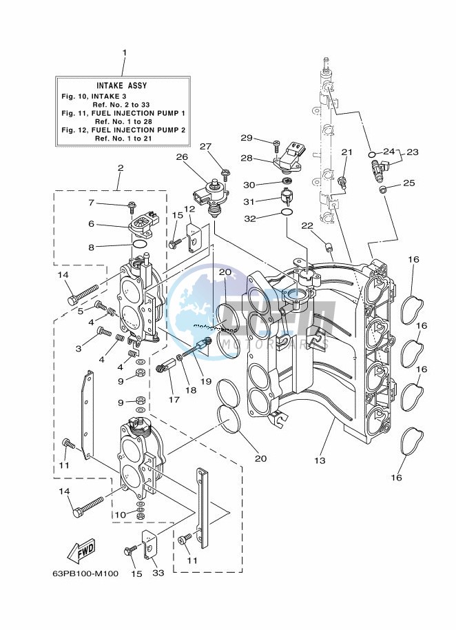 INTAKE-3