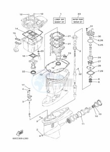 F80CEDL drawing REPAIR-KIT-2