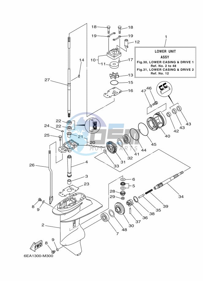 LOWER-CASING-x-DRIVE-1