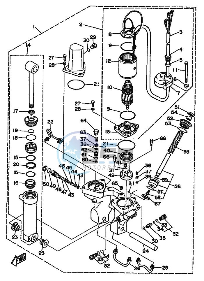 POWER-TILT-ASSEMBLY-1