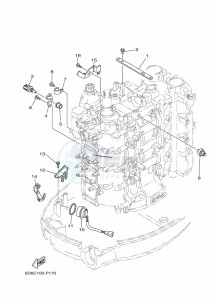 F80BETL drawing ELECTRICAL-PARTS-4