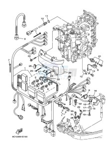 F60TLR drawing ELECTRICAL-3