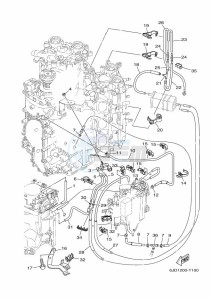 FL300BET drawing INTAKE-2