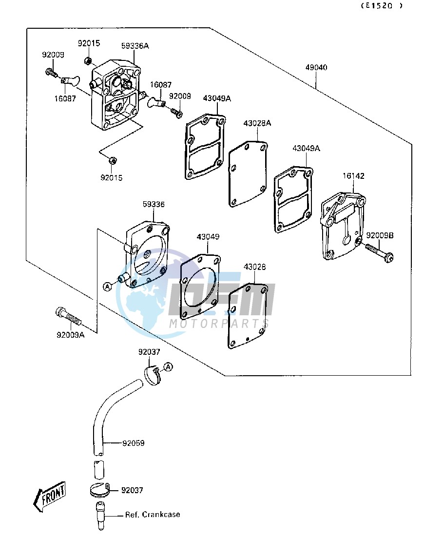 FUEL PUMP